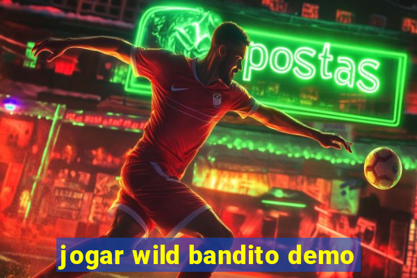 jogar wild bandito demo